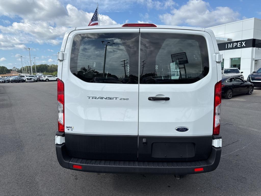 used 2023 Ford Transit-250 car, priced at $32,450