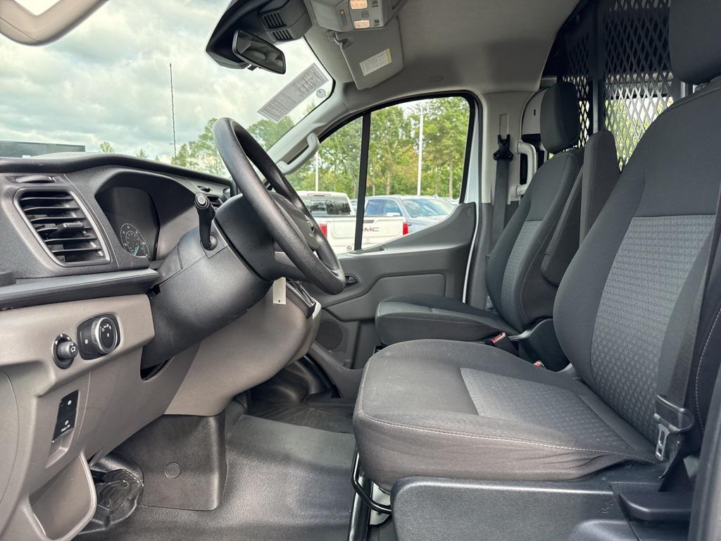 used 2023 Ford Transit-250 car, priced at $32,450