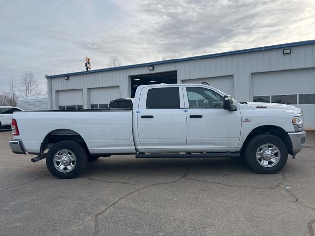 used 2024 Ram 2500 car, priced at $52,800