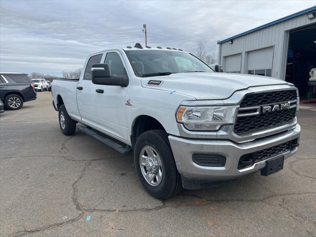 used 2024 Ram 2500 car, priced at $52,800