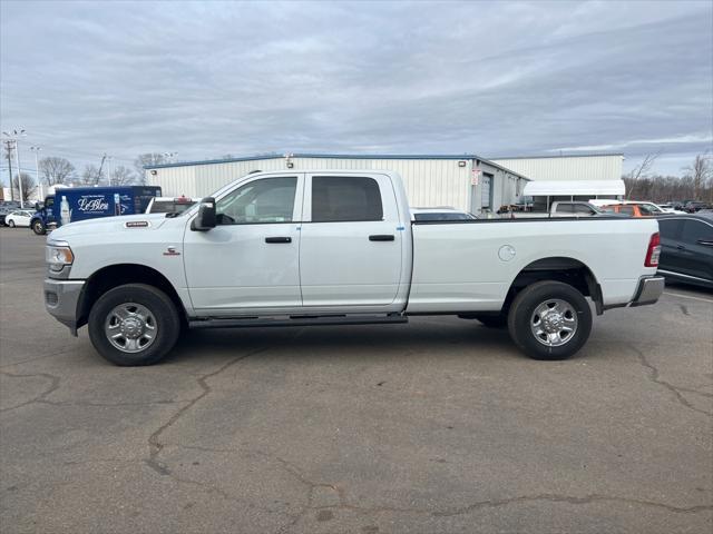 used 2024 Ram 2500 car, priced at $52,800