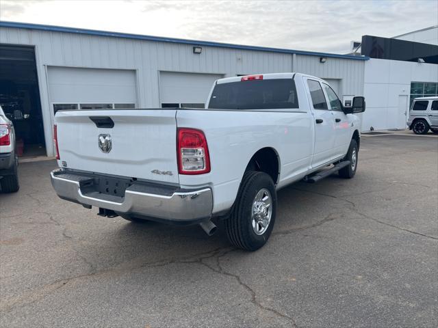 used 2024 Ram 2500 car, priced at $52,800