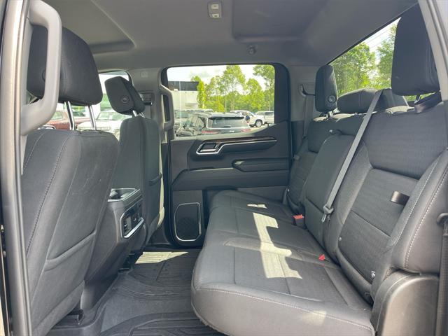 used 2022 GMC Sierra 1500 car, priced at $44,680