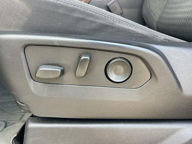 used 2022 GMC Sierra 1500 car, priced at $44,680