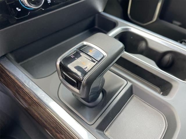 used 2022 GMC Sierra 1500 car, priced at $44,680