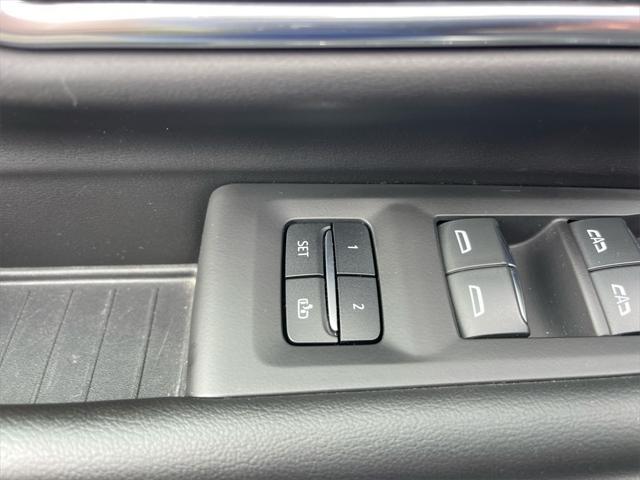 used 2023 Chevrolet Suburban car, priced at $47,890