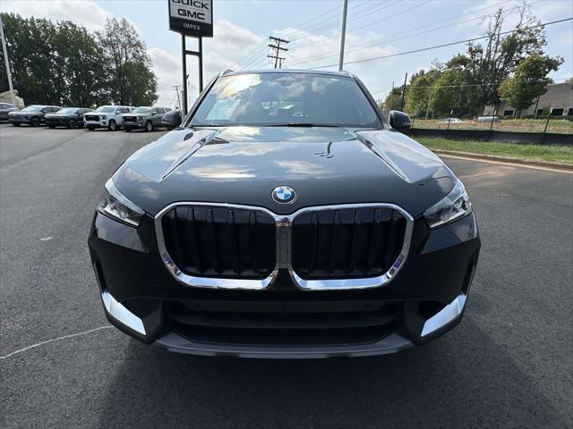 used 2023 BMW X1 car, priced at $32,900