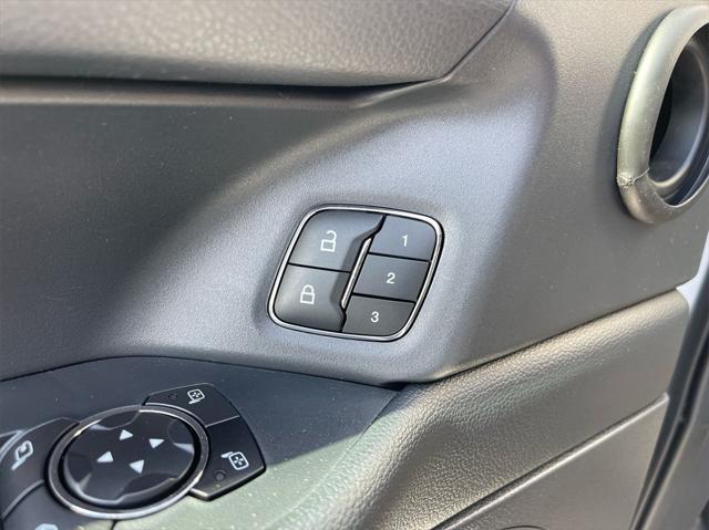 used 2023 Ford Expedition Max car, priced at $40,650
