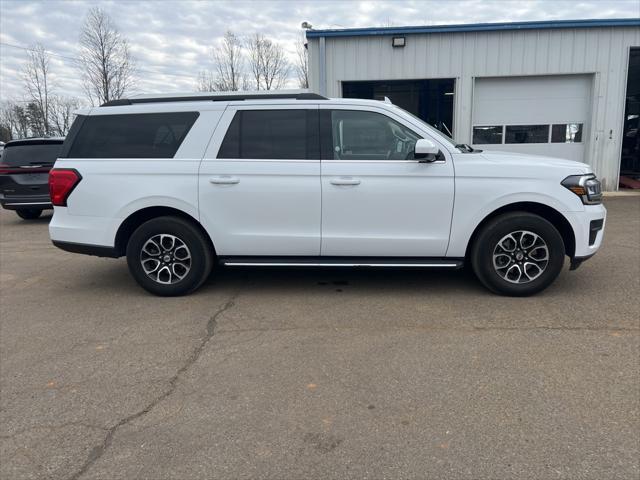 used 2023 Ford Expedition car, priced at $40,650