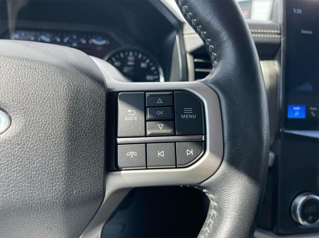 used 2023 Ford Expedition Max car, priced at $40,650