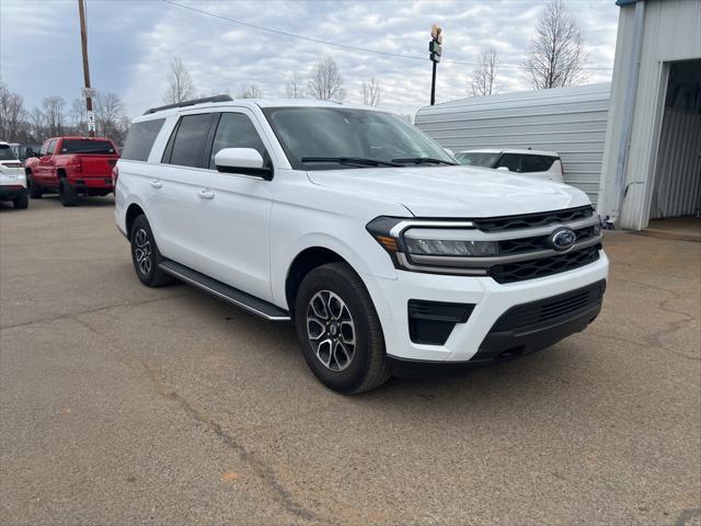 used 2023 Ford Expedition car, priced at $40,650