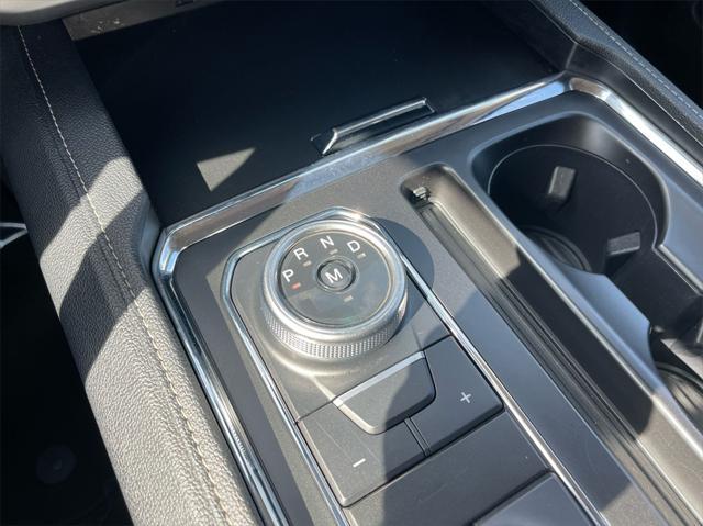 used 2023 Ford Expedition Max car, priced at $40,650