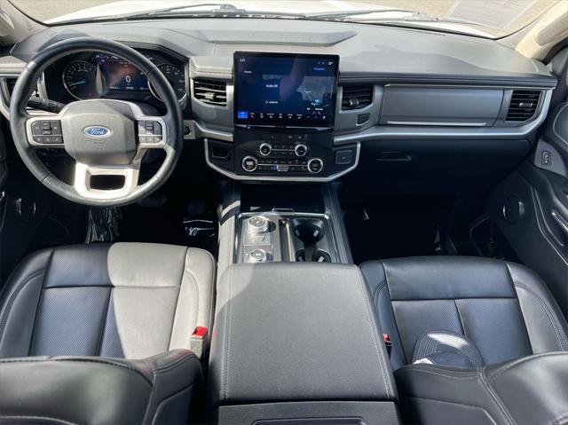 used 2023 Ford Expedition Max car, priced at $40,650