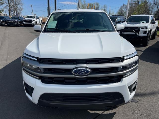 used 2023 Ford Expedition Max car, priced at $40,650