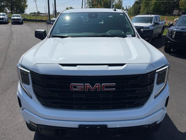 used 2024 GMC Sierra 1500 car, priced at $56,500