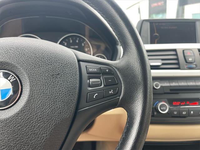 used 2013 BMW 328 car, priced at $9,450