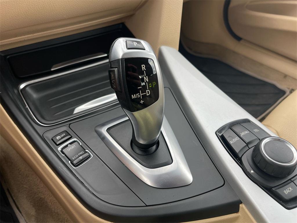 used 2013 BMW 328 car, priced at $8,650