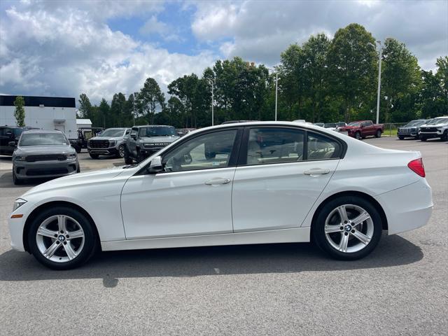 used 2013 BMW 328 car, priced at $9,450