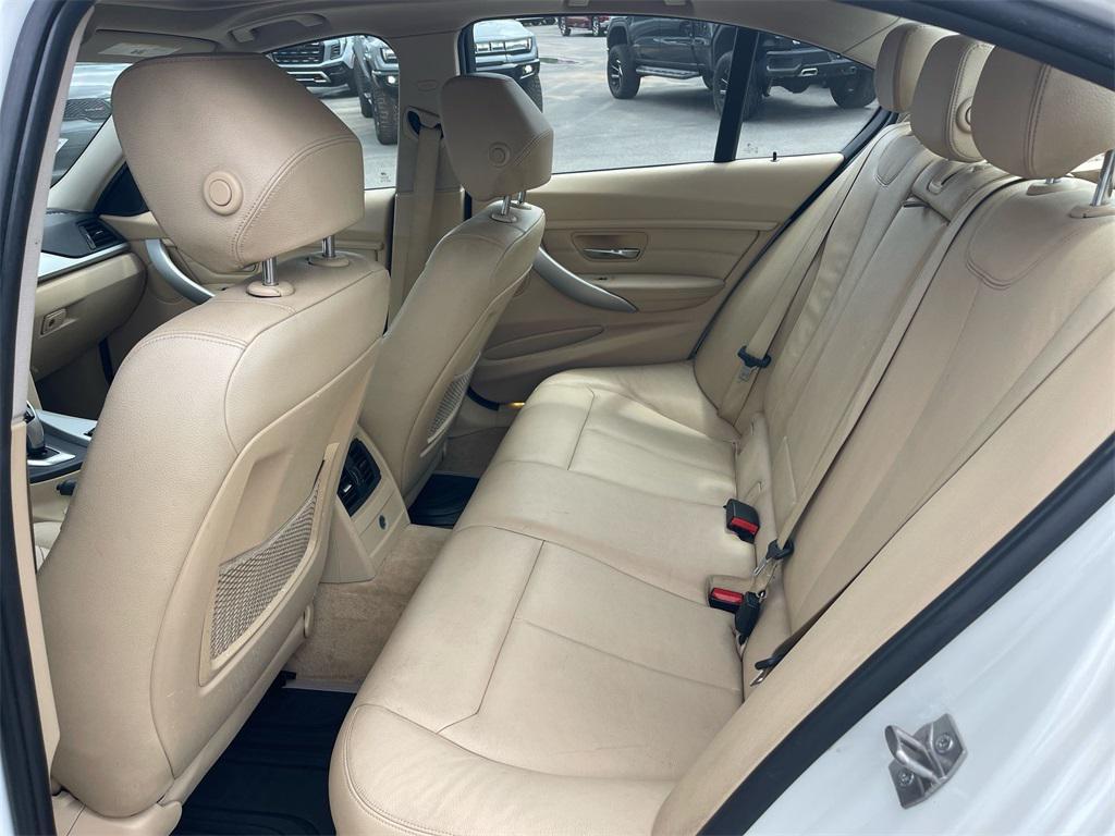 used 2013 BMW 328 car, priced at $8,650
