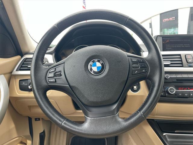 used 2013 BMW 328 car, priced at $9,450