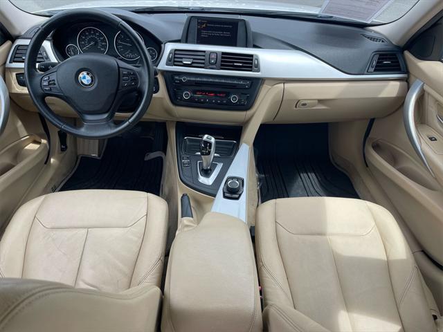 used 2013 BMW 328 car, priced at $9,450