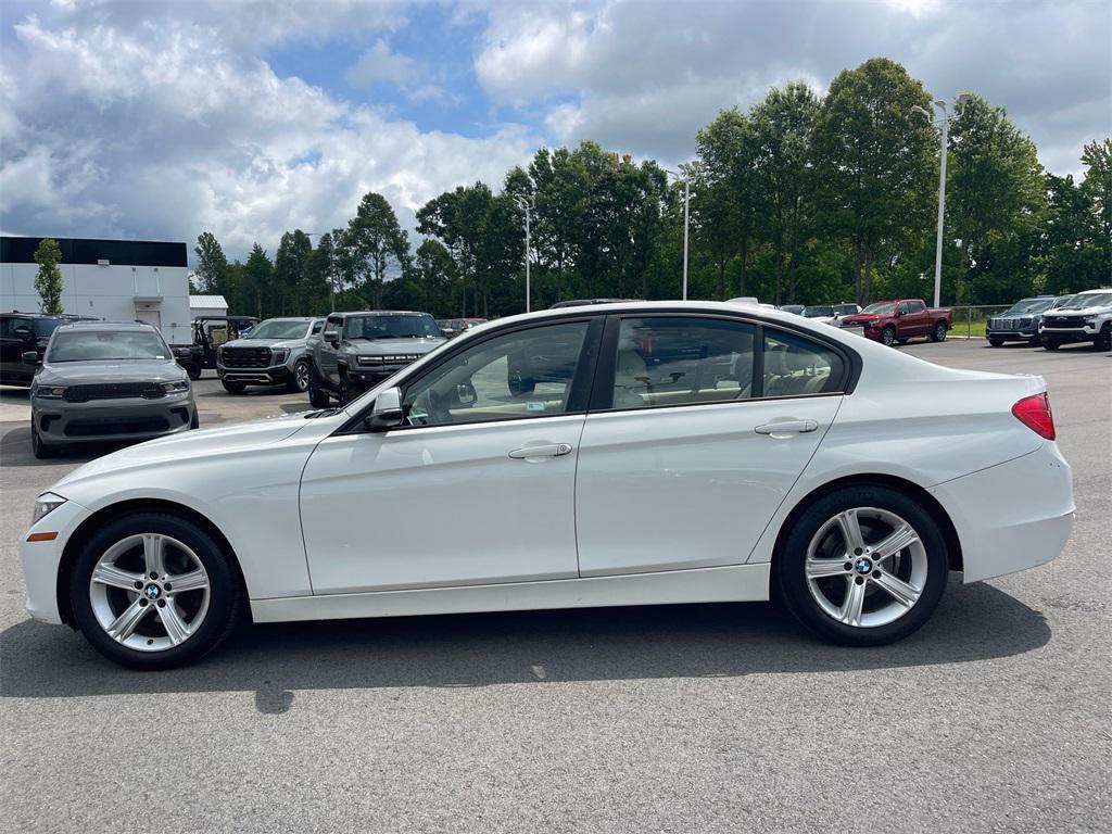 used 2013 BMW 328 car, priced at $8,650