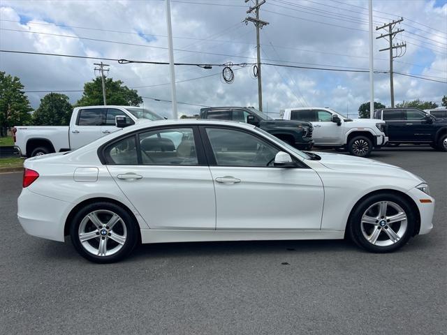 used 2013 BMW 328 car, priced at $9,450
