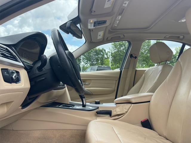 used 2013 BMW 328 car, priced at $9,450