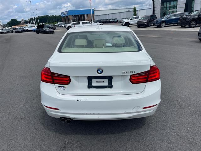 used 2013 BMW 328 car, priced at $9,450