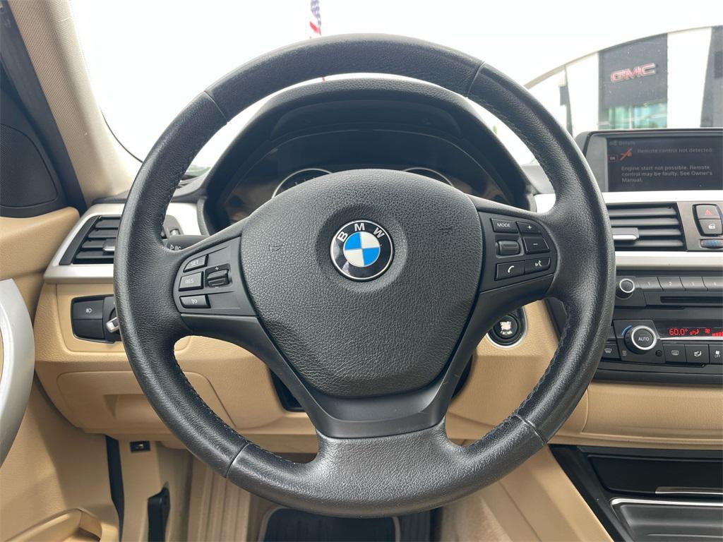 used 2013 BMW 328 car, priced at $8,650
