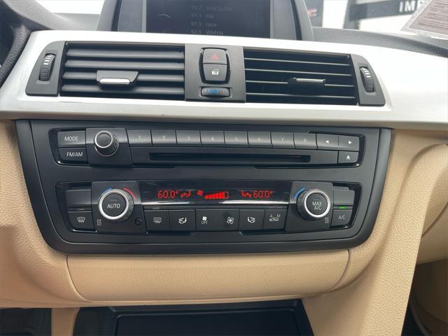 used 2013 BMW 328 car, priced at $9,450