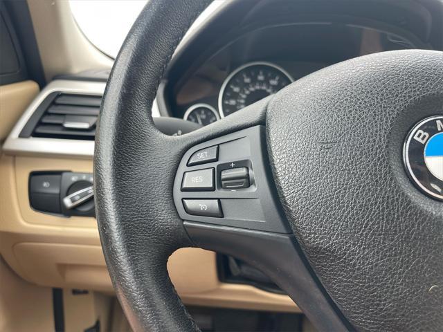 used 2013 BMW 328 car, priced at $9,450