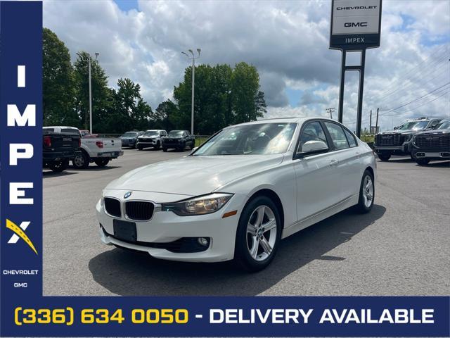 used 2013 BMW 328 car, priced at $9,450
