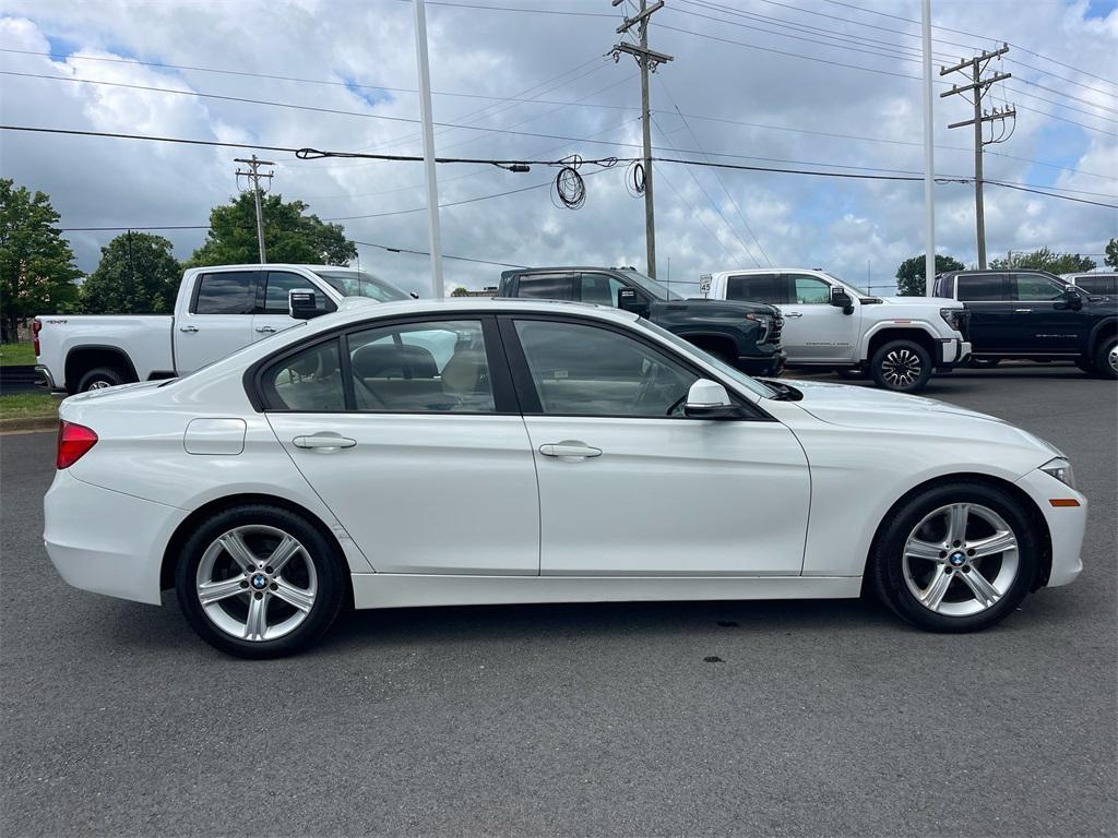 used 2013 BMW 328 car, priced at $8,650