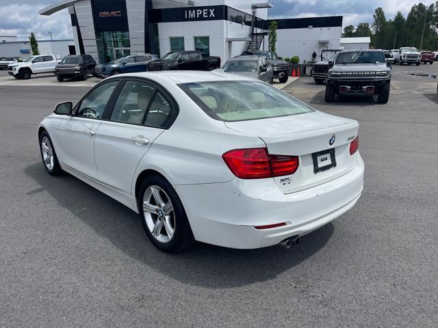 used 2013 BMW 328 car, priced at $9,450