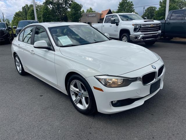 used 2013 BMW 328 car, priced at $9,450