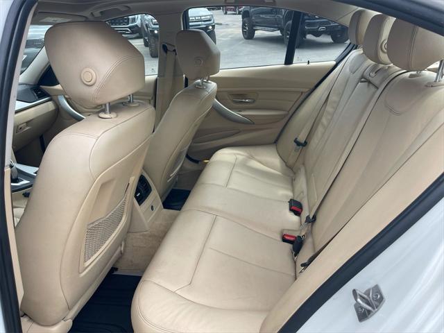 used 2013 BMW 328 car, priced at $9,450