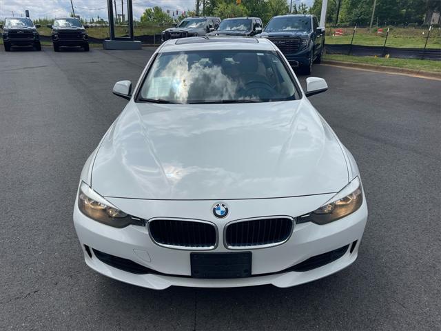 used 2013 BMW 328 car, priced at $9,450