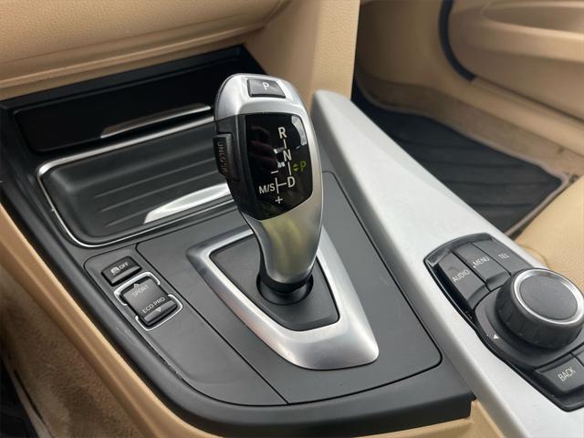 used 2013 BMW 328 car, priced at $9,450