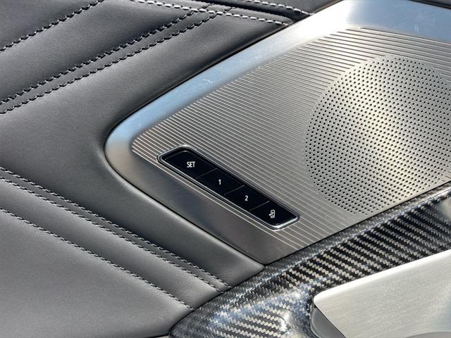 used 2023 Chevrolet Corvette car, priced at $127,990