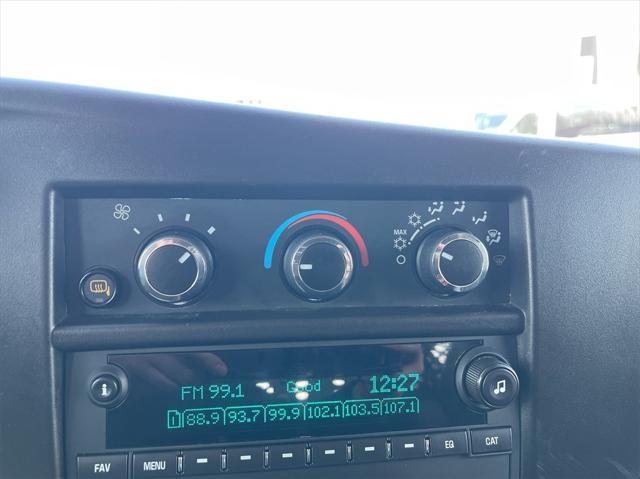 used 2023 GMC Savana 2500 car, priced at $33,550