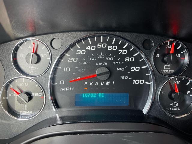 used 2023 GMC Savana 2500 car, priced at $33,550