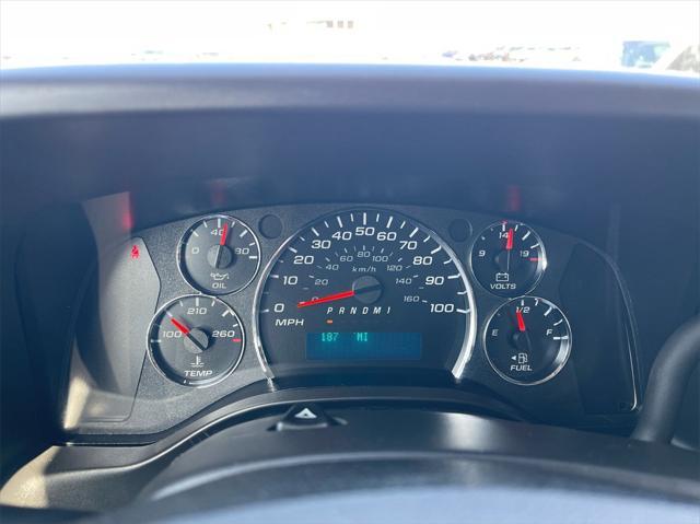used 2023 GMC Savana 2500 car, priced at $33,550