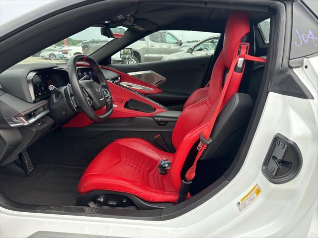 used 2023 Chevrolet Corvette car