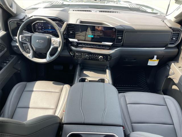 new 2025 Chevrolet Silverado 2500 car, priced at $76,610