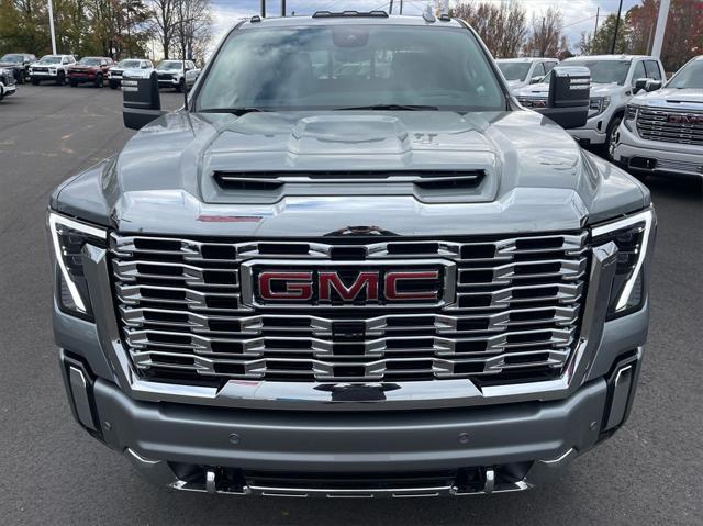 used 2024 GMC Sierra 2500 car, priced at $79,980