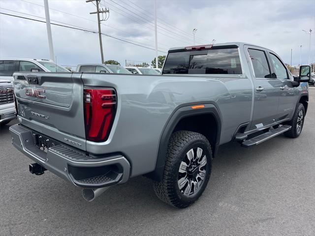 used 2024 GMC Sierra 2500 car, priced at $79,980