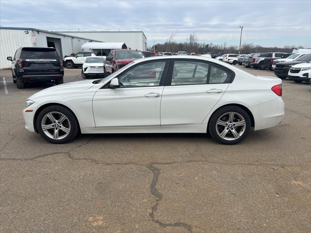 used 2015 BMW 320 car, priced at $7,990