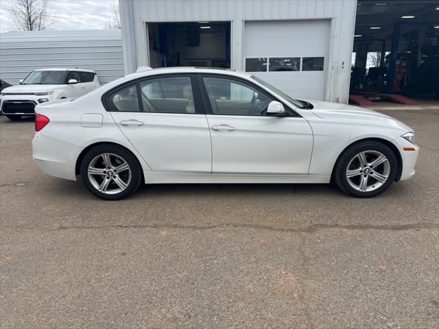 used 2015 BMW 320 car, priced at $7,990