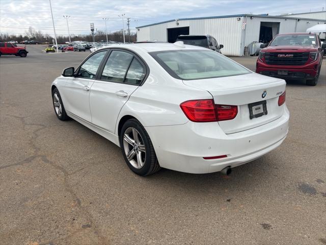 used 2015 BMW 320 car, priced at $7,990